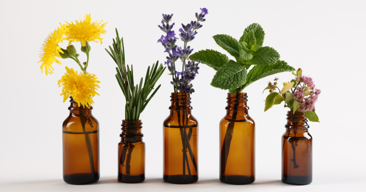 Homeopathy